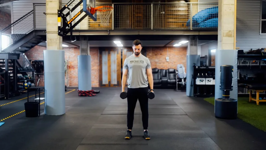 dumbbell-deadlift-poster