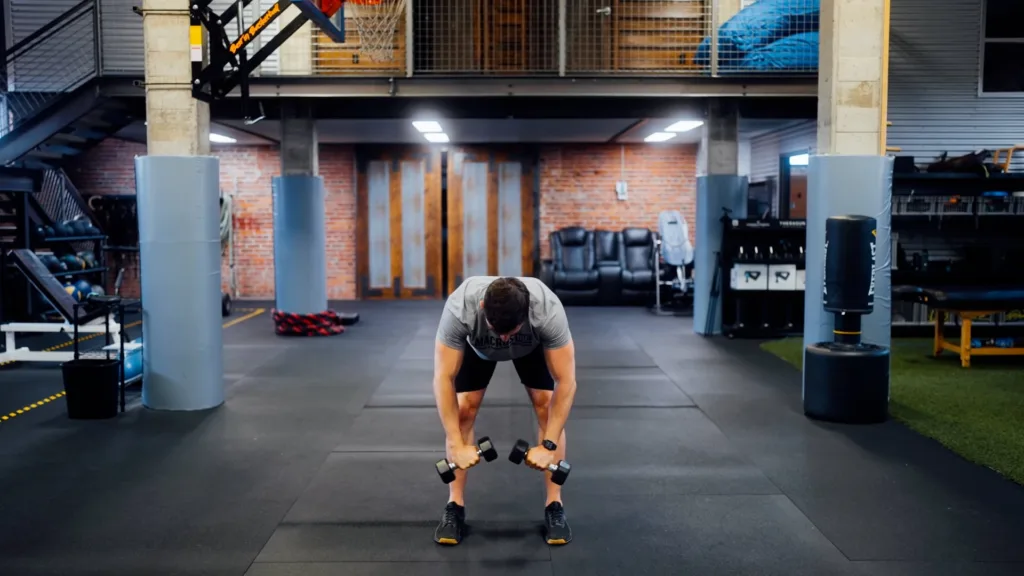 dumbbell-reverse-fly-poster
