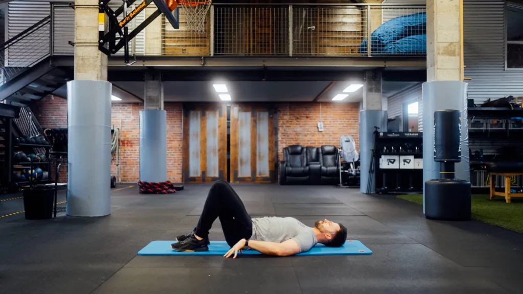 glute-bridge-poster