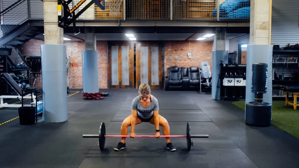 sumo-barbell-deadlift-poster