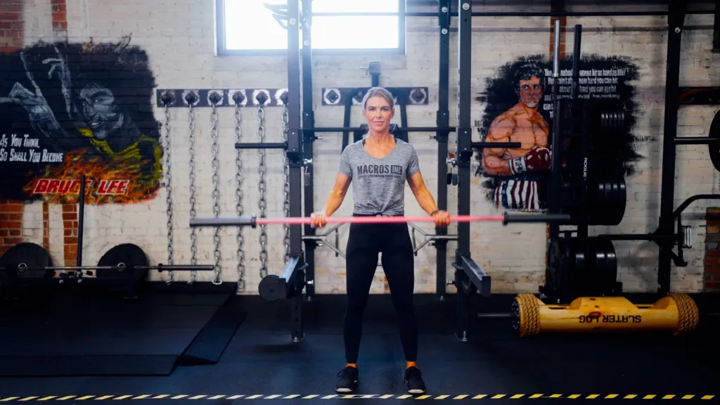 wide-grip-barbell-curl-poster