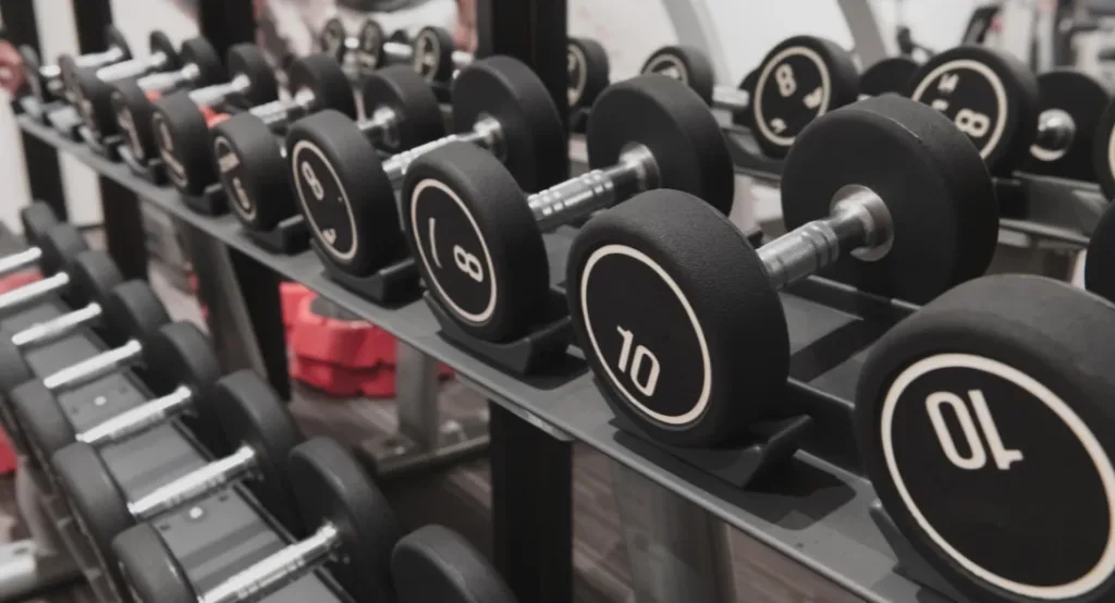 30-Day Workout Plan