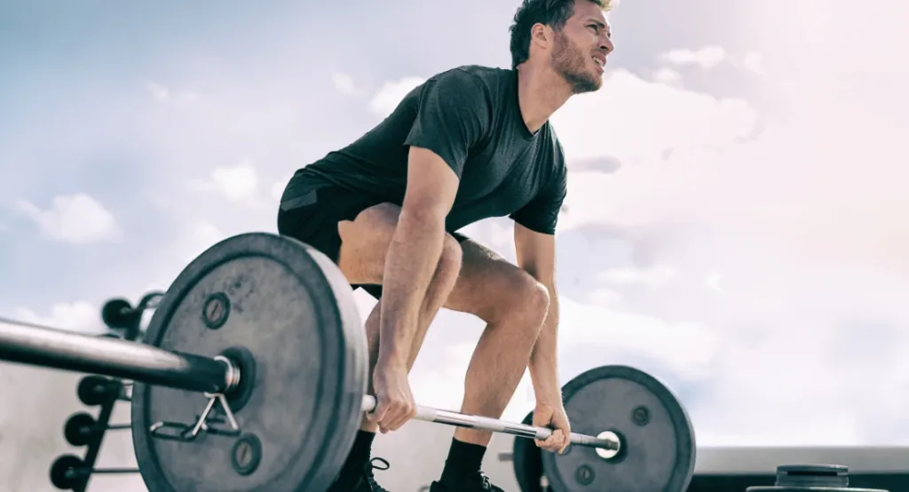 Beginner Powerlifting Program
