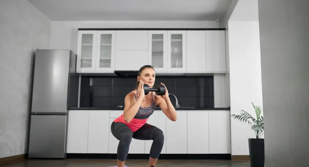 The Fat Loss Workout Plan Built for Women