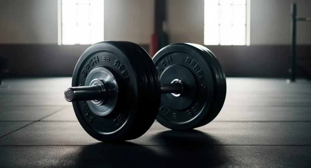 Full Body Workout Plan to Train Everything Twice a Week