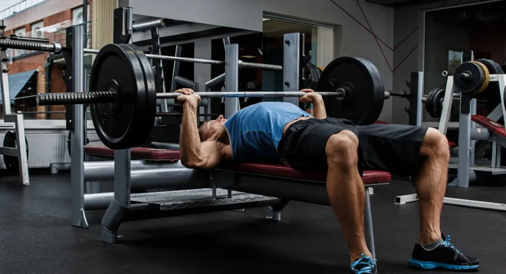 German Volume Training Program
