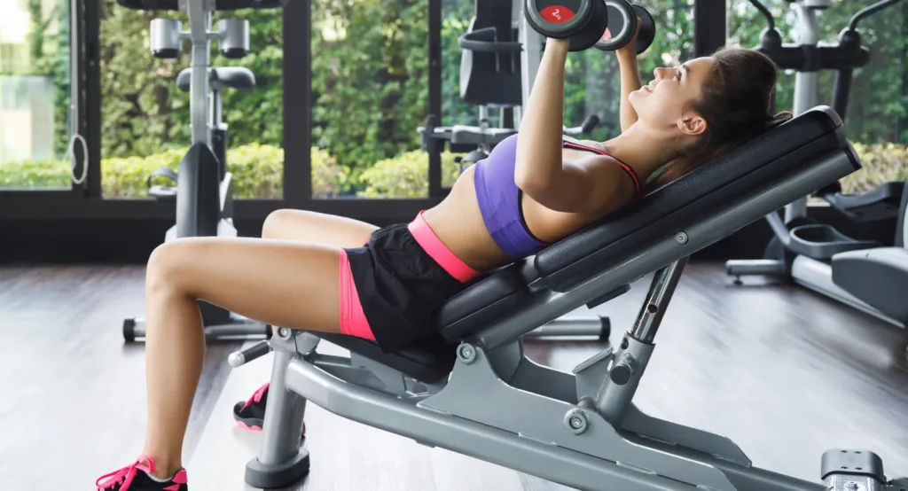 Lean Muscle Workout Plan for an Athletic Physique