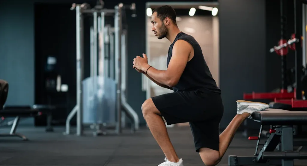 Strength Training for Runners