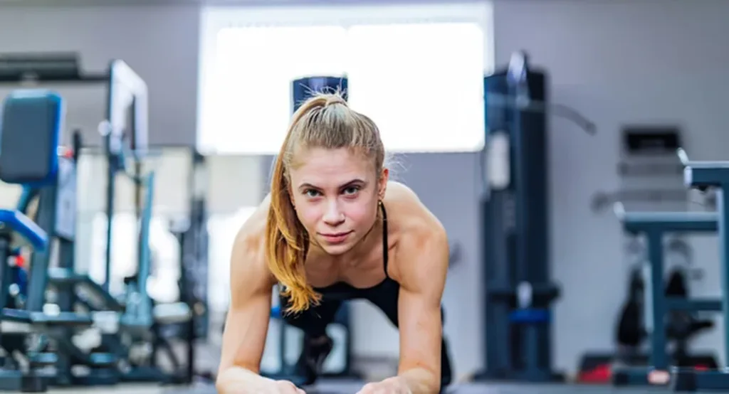 Superset Workout Plan