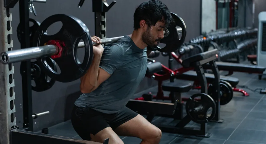The Complete Workout Plan for Men