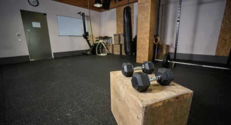 Functional Training Workout Plan