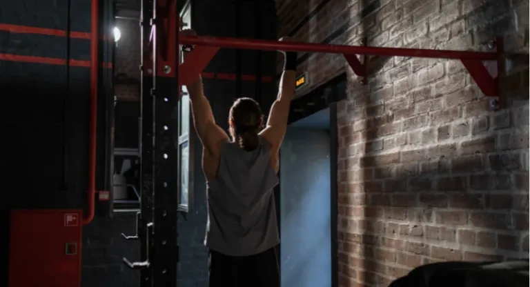 Pull-Up Program